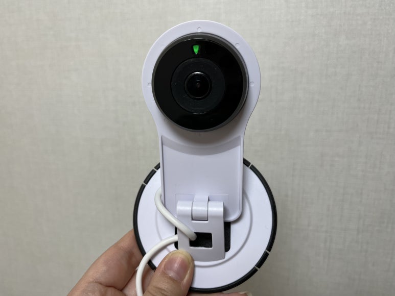 📷 홈캠 이글루 S3 설치 후기 — 아기 모니터링용으로 딱 좋은 스마트 카메라