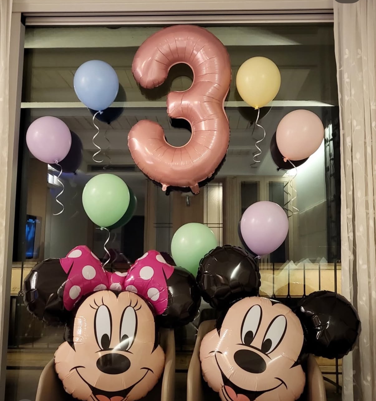 🌸 기다림 끝에 찾아온 기적 — 3주년 결혼기념일 전, 우리 아기가 찾아온 날